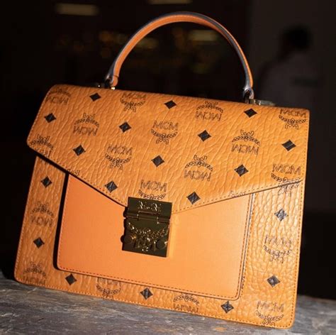 fake mcm bags